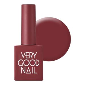 Very Good Nail Gel Colour - Burnt Red #R10 For Sale Wholesale Pice
