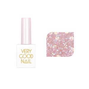 Very Good Nail Gel Colour - Rosy Glow #GL42 Clearance Newest