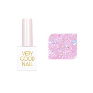 Very Good Nail Gel Colour - Dreamy Pink #GL44 Wholesale Pice Cheap Pice