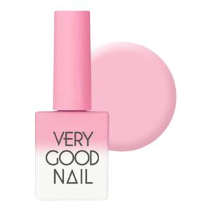 Very Good Nail Syrup Gel Polish - Days Pink #S40 Outlet Websites