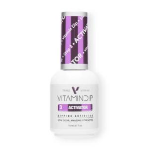 Vitamin Dipping Liquid Activator #3 0.5oz Best Pices