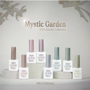 Very Good Nail Mystic Garden Collection Supply