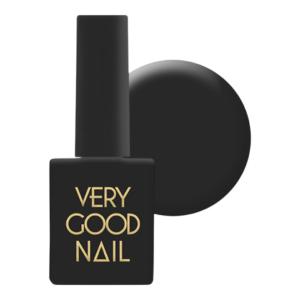 Very Good Nail Syrup Gel Polish - Deep Black #S50 Outlet 2025 Newest
