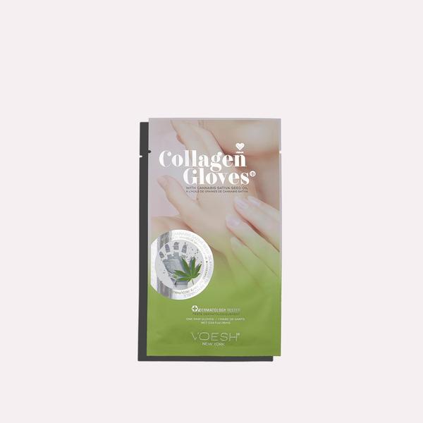 Voesh UV Protective Collagen Gloves w/ Cannabis Seed Oil Buy Cheap Fashion Style