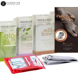 Voesh VIP Pedicure Kit View Cheap Online