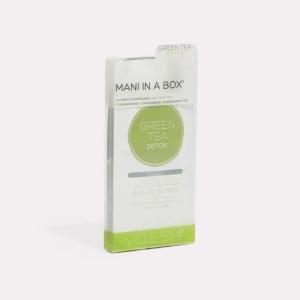 Voesh 3in1 Mani in a Box - Green Tea Detox #VMC127GRT Discount Tumblr