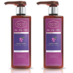 Acai Conditioner 2x | Bundle Pay With Visa Cheap Online