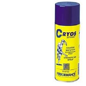 Cryos Spray Ecol 200ml 100% Original