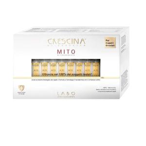 Crescina Ri-Crescita Mito 200 Donna 20 Fiale Sast Online
