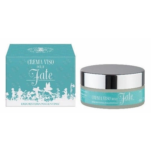 Crema Viso Delle Fate 50ml Free Shipping Deals