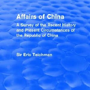 Affairs of China Official Site Sale Online