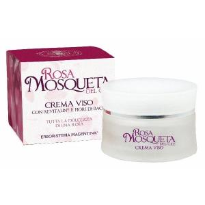 Crema Viso Rosa Mosqueta 50ml Outlet Supply