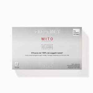 Crescina Transdermic Isole Follicolari Mito Trattamento Completo 1700 Uomo 40 Fiale 2025 Online