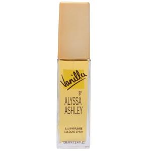 Vaporizador Vanilla Eau Parfumée 100 ml - Alyssa Ashley Shop For Cheap Pice