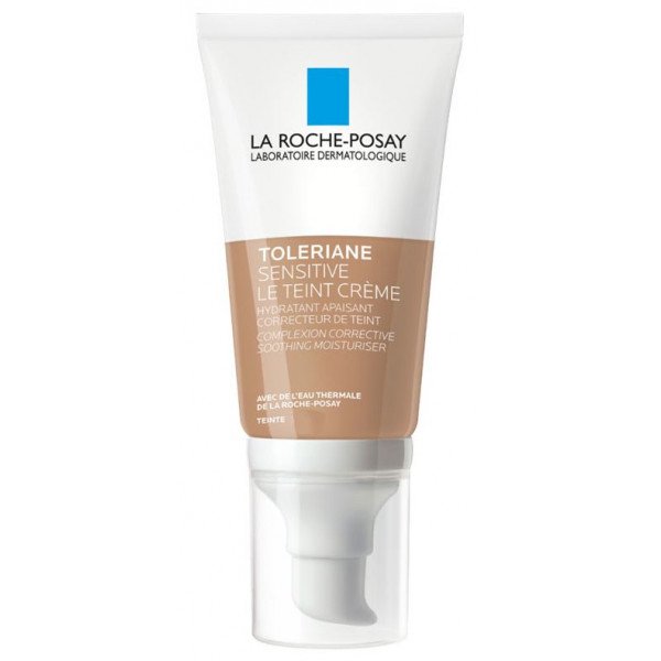 Toleriane Sensitive Le Teint Creme Creme com Cor - la Roche-posay - La Roche Posay Buy Cheap Buy