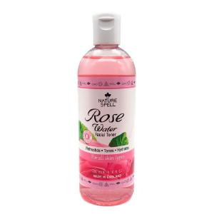 Tônico Facial Água de Rosas - Nature Spell Quality Free Shipping For Sale