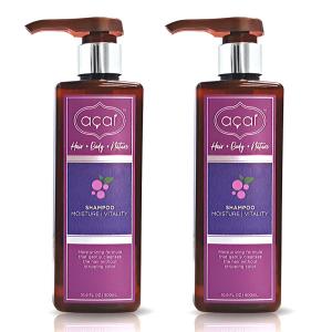 Acai Shampoo 2x | Bundle 100% Original Online