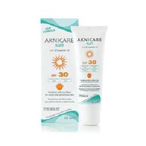 Crema Protettiva Solare Per Pelle Acneica Spf 30 Tubetto 50 Ml For Sale 2025
