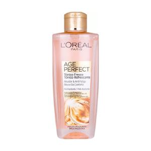 Tónico Refrescante Age Perfect 200 ml - L'oreal Paris Cheap Sale With Credit Card