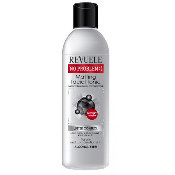 Toner Facial Matificante - Revuele Cheap Sale With Mastercard