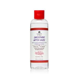 Tónico Facial - Tónico Suavizante Hamamélis 200 ml - Nature Spell How Much