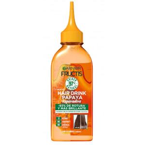 Tratamento de Reparação Capilar Bebida Capilar Papaia - Fructis Outlet Marketable