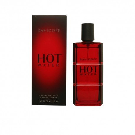 Vaporizador HOT WATER edt 110ml - Davidoff Cheap Sale 100% Original