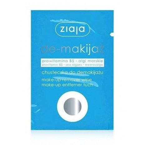Toalhitas desmaquilhantes 1 unidade - Ziaja Find Great Cheap Online
