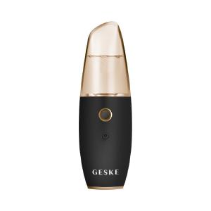 Vaporizador Facial Hidratante e Refrescante 4 em 1 - Preto - Geske Release Dates Authentic