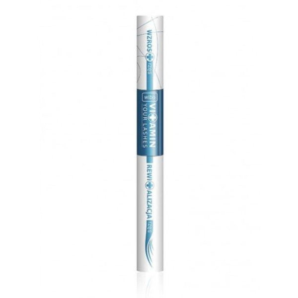 Vitamina Tratamento para Cílios - Vitamin Your Lashes - Wibo Cheap Sale New