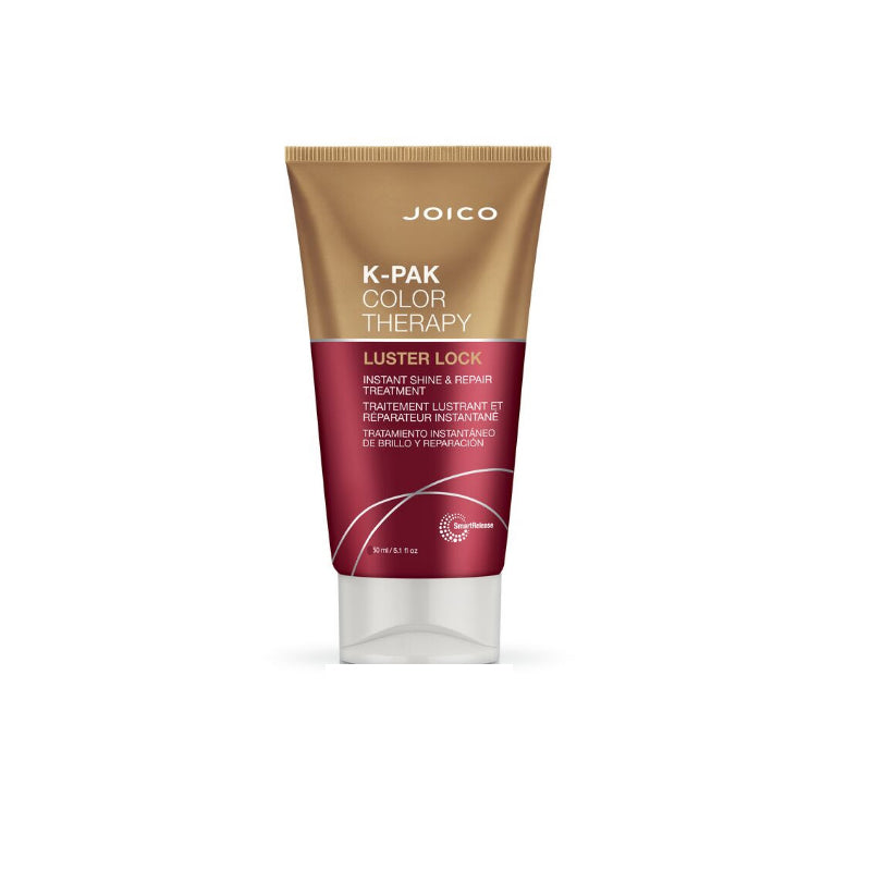 Tratamento K-pak Color Therapy Luster Lock Inst Shine & Repr 50ml - Joico Classic For Sale