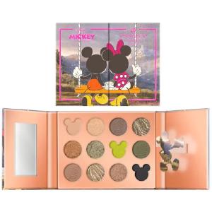 Disney Mickey e Amigos Paleta de Sombras para os Olhos 10,2 gr - Essence Explore