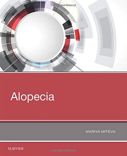 Alopecia Manual with Trichoscopic and Pathologic Correlations Buy Cheap Clearance