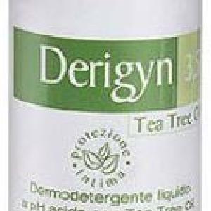 Derigyn Tea Tree Oil 300ml Clearance 2025 Unisex