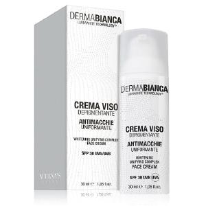 Dermabianca Crema Viso Depigmentante Anti Macchie 30ml From China Cheap Pice