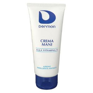Dermon Crema Mani Alla Vitamina E 100ml Limited Edition