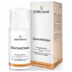 Dermanclean 250ml Genuine Cheap Online