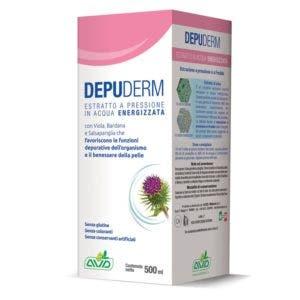 Depuderm Liquido 500ml Clearance Low Pice Fee Shipping