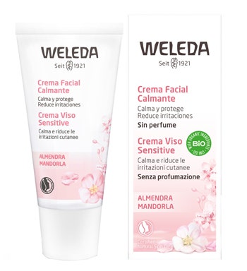 Crema Viso Sensitive Mandorla 30ml Cheapest Pice Sale Online