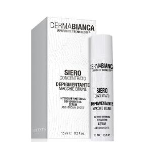 Dermabianca Siero Viso Depigmentante Anti Macchie 15ml Online Online Cheap Online