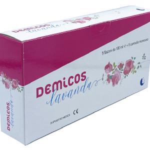 Demicos Lavanda 5fl 100ml Cheap Sale Looking For