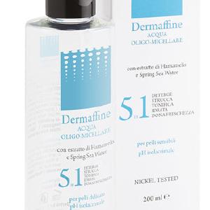 Dermaffine Acqua Oligomic200ml Buy Cheap Footlocker Pictures