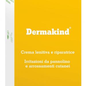 Dermakind Crema Lenitiva Riparatrice 100ml Pick A Best