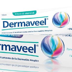 Dermaveel Crema 30ml Free Shipping Geniue Stockist