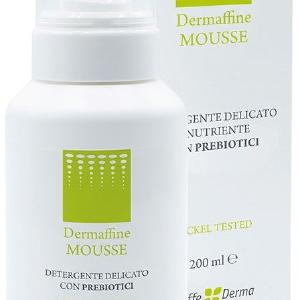 Dermaffine Mousse 200ml Cheap For Cheap