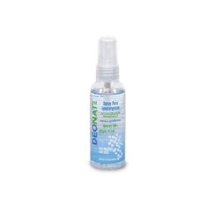Deonat Fresh Deo Spray Puro 75ml Buy Cheap Brand New Unisex