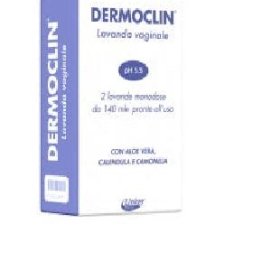 Dermoclin Lavanda 2fl 140ml Cheap Sale Get Authentic