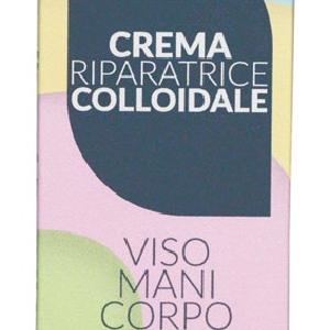 Crema Riparatrice Colloidale 150ml Buy Cheap Clearance