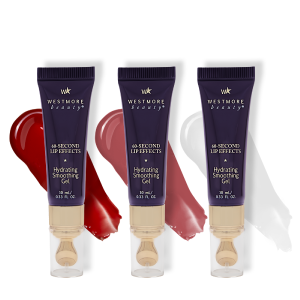 60-Second Lip Effects Gel Trio Cheap Very Cheap