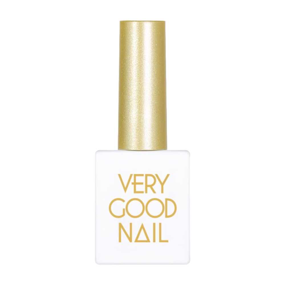 Very Good Nail Gel Colour - Dazzling Gold #GL18 Pay With Visa For Sale